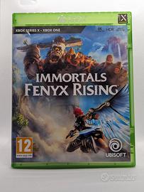 Immortals Fenyx Rising – Xbox One / Xbox Series X