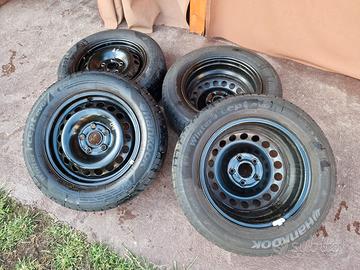 GOMME HANKOOK M+S