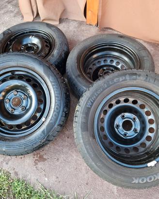 GOMME HANKOOK M+S
