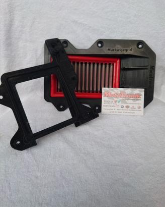kit Aspirazione Ducati Hypermotard 950 939,821