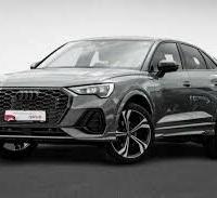 Musata completa e accessori AUDI Q3 2023