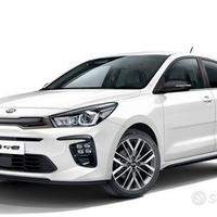 Ricambi per kia rio gt-line 2018