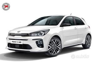 Ricambi per kia rio gt-line 2018