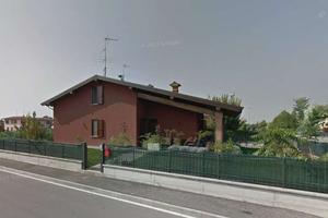 Porzione di casa a San Gervasio Bresciano (BS)