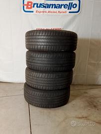 CERCHI E GOMME 2255018 TOYOTA - CPR55476