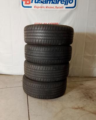 CERCHI E GOMME 2255018 TOYOTA - CPR55476