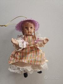 bambolina Dollhouse 12 cm 