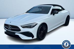Mercedes-Benz CLE Cabrio CLE 300 4Matic Cabri...