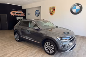 Volkswagen T-Roc 2.0 TDI SCR 150 CV DSG 4MOTION R-