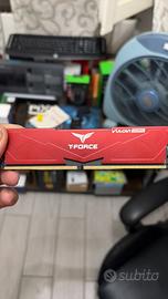 T-Force RAM 32gb