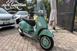 Vespa 310 GTS hpe 80 Anniversario 06/26 km.1922
