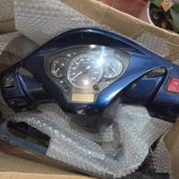 honda sh 300 i prima serie 