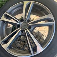 Gomme con cerchi max