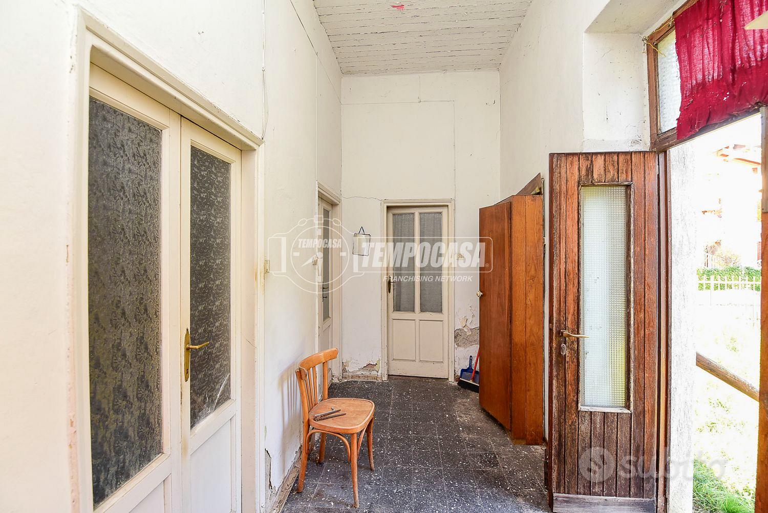 CASA INDIPENDENTE CON TERRENO EDIFICABILE DI 400MQ - View 4