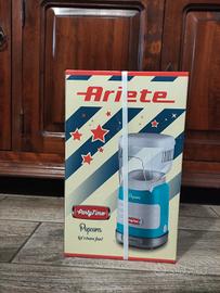 macchina per pop corn ariete