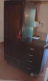 CREDENZA ANNI 50