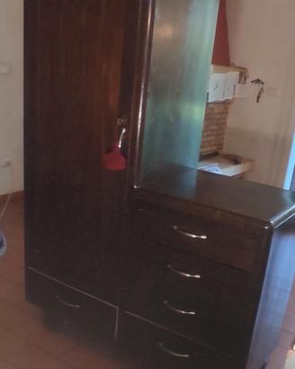 CREDENZA ANNI 50