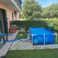 piscina intex 260 per 160 per 0.65