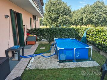 piscina intex 260 per 160 per 0.65