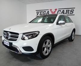 MERCEDES-BENZ GLC 220 d 4Matic Sport TETTO - PEL