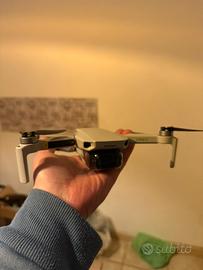 Drone DJi Mini 2