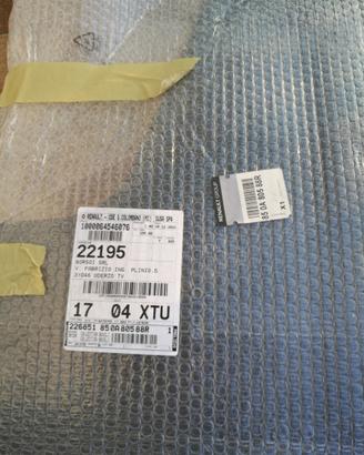 Spalletta posteriore dx Renault Trafic