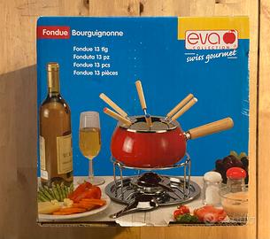 Set da Bourguoignonne