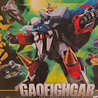 Bandai Gaofighgar