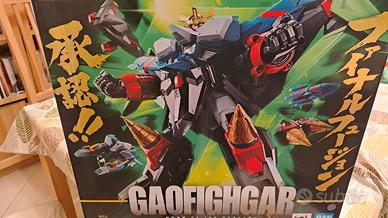 Bandai Gaofighgar
