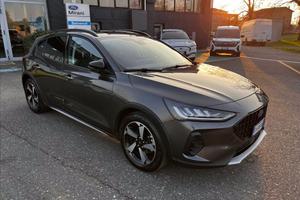 FORD Focus Active 1.0 ecoboost h Design 125cv