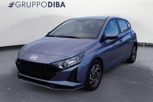 Hyundai i20 1.0 T-GDI T-GDI Petrol 6-speed M/...