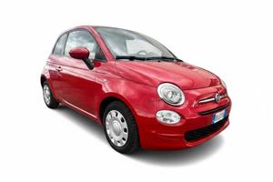 FIAT 500 (2015-2024) - 500 1.0 Hybrid