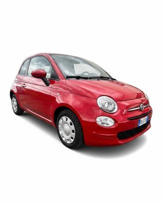 FIAT 500 (2015-2024) - 500 1.0 Hybrid