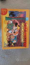 Topomistery le indagini di Topolino 