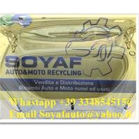 Ricambi TESLA MODEL X 2SERIE dal 2024