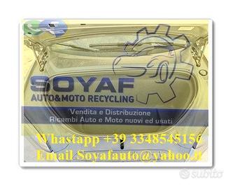 Ricambi TESLA MODEL X 2SERIE dal 2024