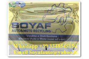 Ricambi TESLA MODEL X 2SERIE dal 2024