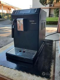 Macchina caffè automatica