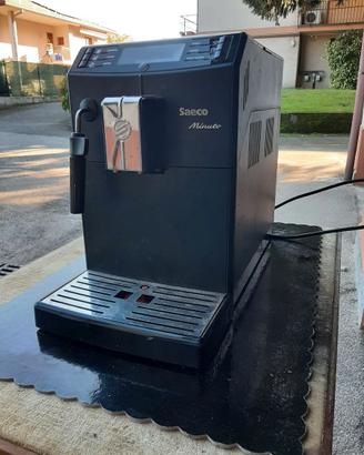 Macchina caffè automatica