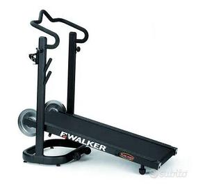 walker manetico professionale