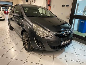 Opel Corsa 1.2 80CV 3 porte GPL-TECH Club - NEOPAT