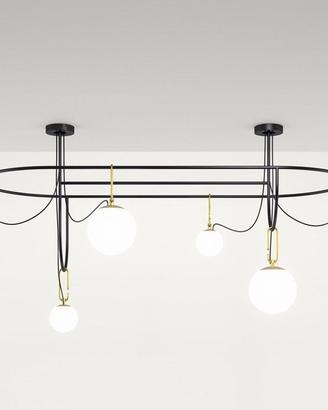 LAMPADA ARTEMIDE NH S5 ELLIPTIC