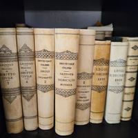 libri diritto civile