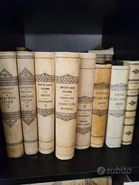 libri diritto civile