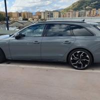 Meravigliosa audi in perfetta condizioni