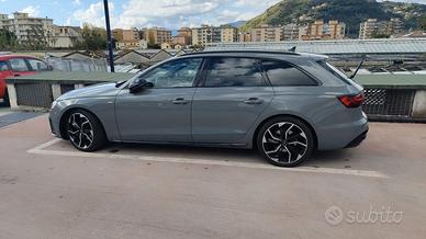 Meravigliosa audi in perfetta condizioni