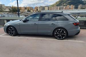 Meravigliosa audi in perfetta condizioni