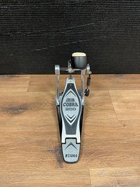 Tama Iron Cobra HP200P