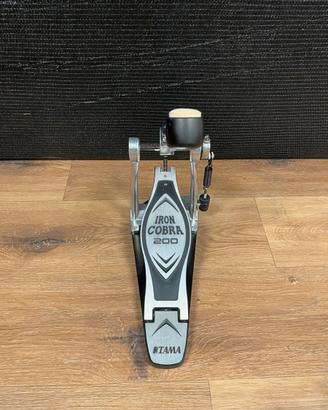 Tama Iron Cobra HP200P