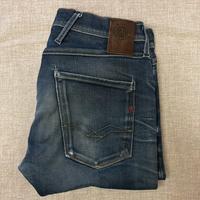 Jeans Replay Anbass Uomo